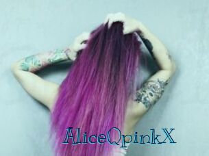 AliceQpinkX