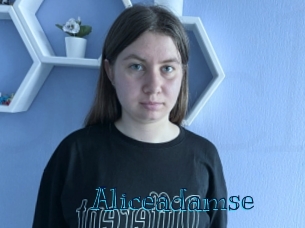 Aliceadamse