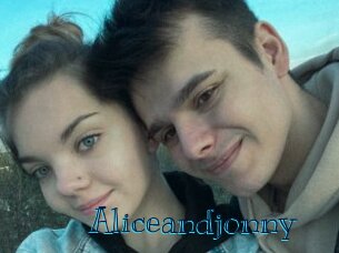 Aliceandjonny