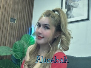 Alicebak