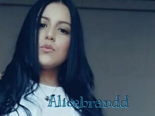 Alicebrandd