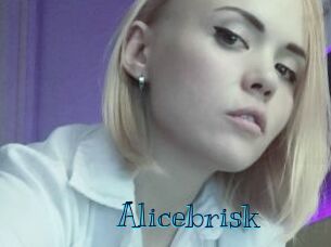 Alicebrisk