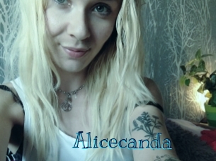 Alicecanda
