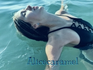 Alicecaramel