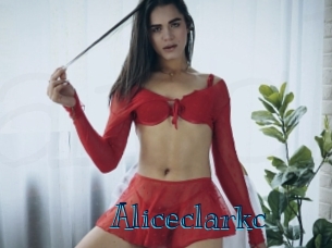 aliceclarkc Archive DVD BIZ