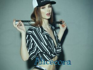 Alicecora