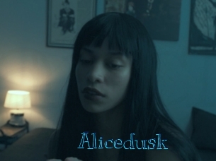 Alicedusk
