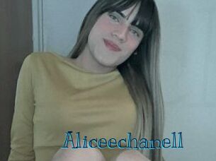 Aliceechanell