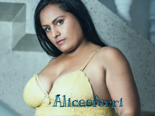 Aliceeferri