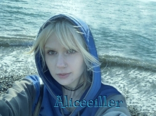 aliceeiller Archive DVD BIZ