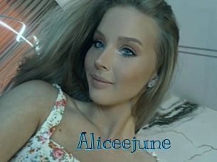 Aliceejune