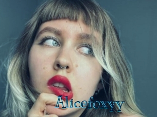 Alicefoxyy