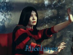 Alicehayes