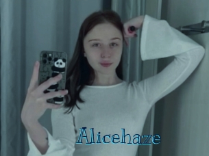 Alicehaze