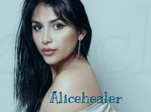 alicehealer Archive DVD BIZ