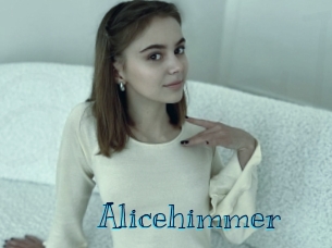 Alicehimmer