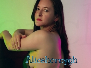 alicehornygh Archive DVD BIZ