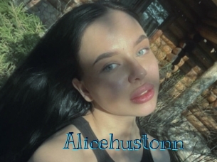 Alicehustonn