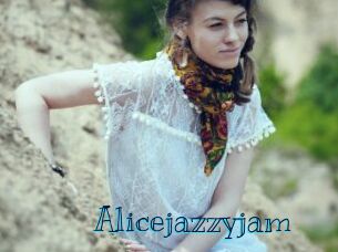 Alicejazzyjam