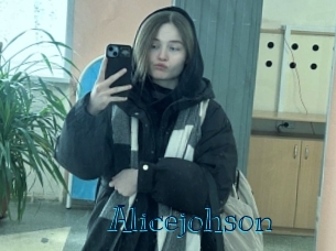 Alicejohson