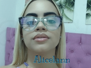 Alicelann