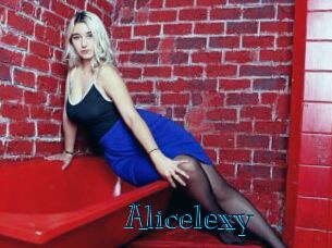 Alicelexy