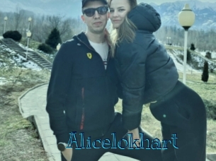 Alicelokhart
