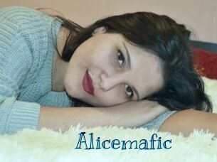 Alicemafic