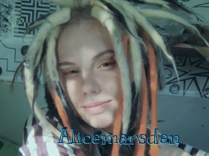 Alicemarsden
