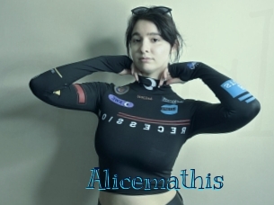 Alicemathis