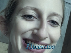 Alicemiss