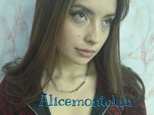 alicemontclair Archive DVD BIZ
