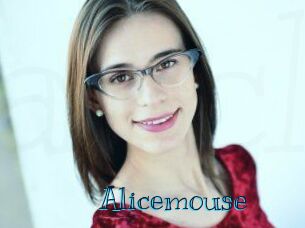 Alicemouse
