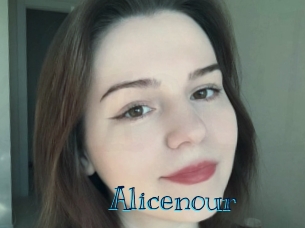 Alicenour