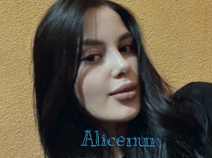 Alicenur