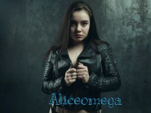 Aliceomega