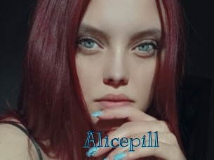 alicepill Archive DVD BIZ