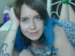 Alicepixie