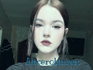 alicerobinsen Archive DVD BIZ