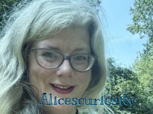 Alicescuriosity