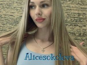 Alicesokolova