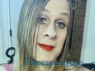 Alicespectrum