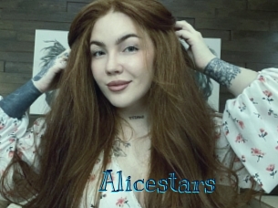 Alicestars