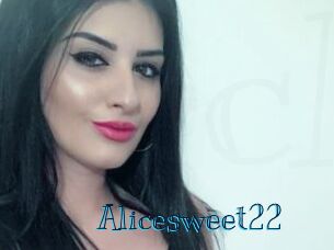 Alicesweet22