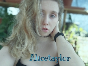 Alicetaylor