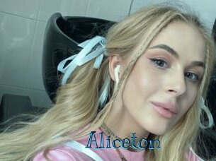 Aliceton