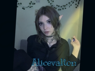 Alicevalton