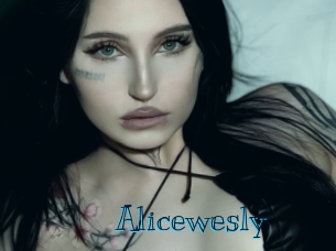 Alicewesly