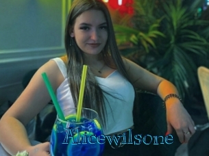 Alicewilsone