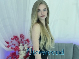 alicewoond Archive DVD BIZ